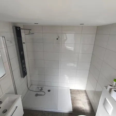 Apartment Geraeumige & Helle Im Taunus Mit Terrasse